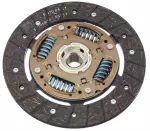 301005RB0A - Clutch: Clutch for Nissan: Versa Image image