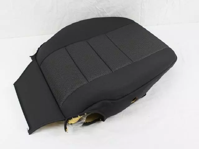 1HV421DVAA - Interior Trim: Rear Seat Back Cover And Foam for Chrysler: Town &amp; Country | Dodge: Grand Caravan Image