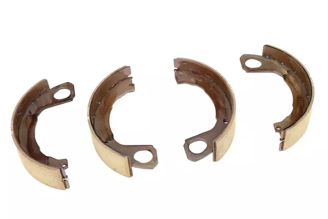 97042934 - : Parking Brake Shoe for GM Image