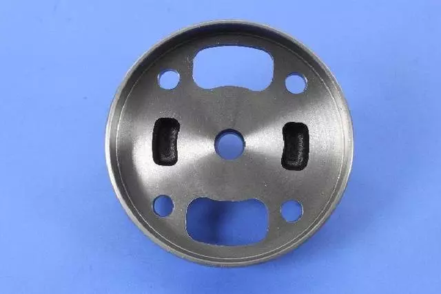 DRIVE SHAFT - FLANGE 68195911AA - Mopar (68195911AA)