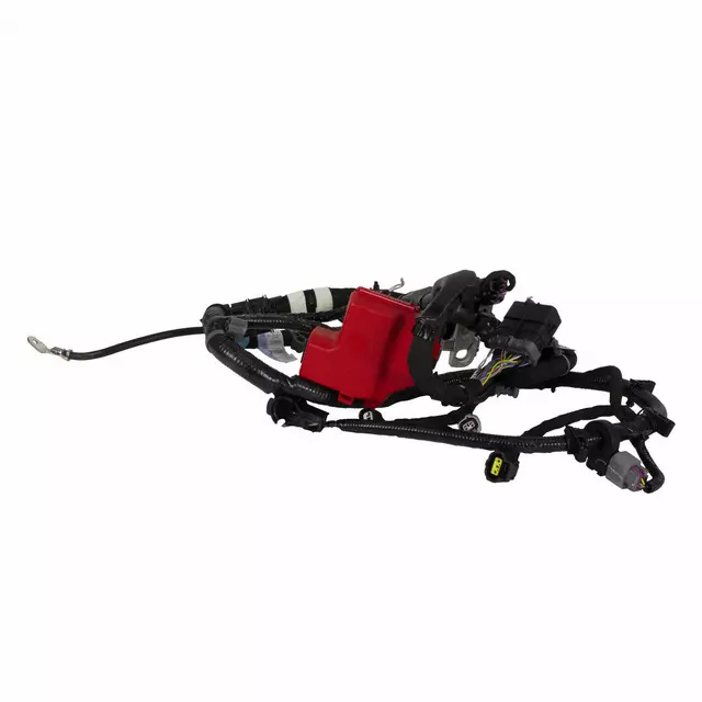 Battery Cable Harness - Ford (GA8Z-14300-F)