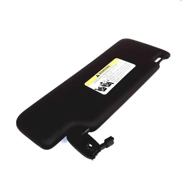 1Q0857551AC3H8 - : Sun-Visor for Volkswagen Image