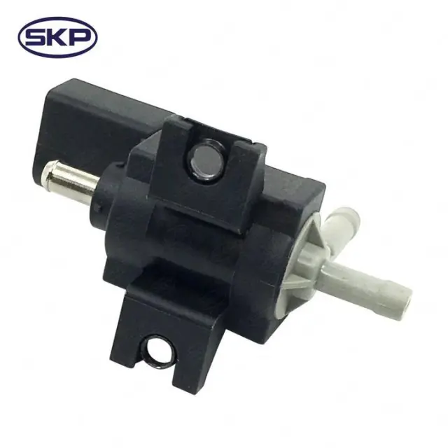 SK667101 - Turbos, Nitrous &amp; Superchargers: SKP Turbocharger Boost Solenoid for Skyward Automotive Image