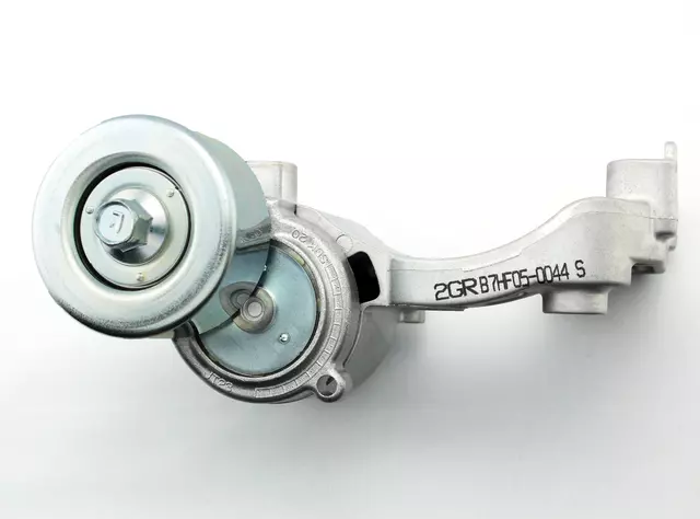 1662031040 - : 2005-2018 Toyota Serpentine Belt Tensioner 3.5L Avalon Camry Highlander RAV4 Sienna Toyota Venza for Toyota: Avalon, Camry, Highlander, RAV4, Sienna, Venza Image