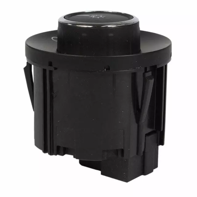 Headlamp Switch - Ford (AG1Z-11654-DA)