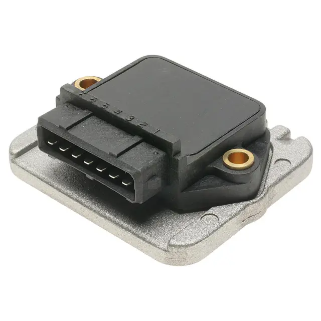 LX832 - Computers, Chips &amp; Cruise Control Parts: Ignition Control Module for SMP CORP Image
