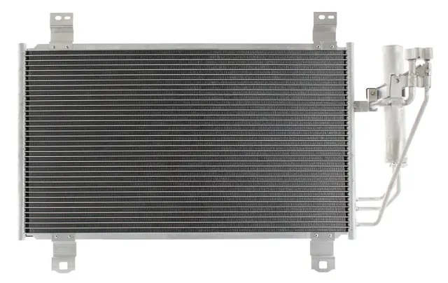 7010009 - : Agility A/C Condenser for Agility Image