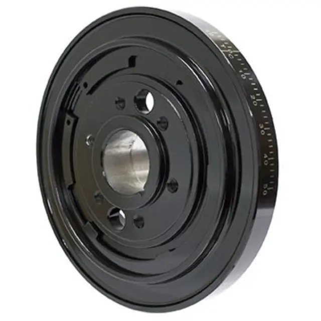 PB1112SS - Engines &amp; Components: RACE PERFORMANCE BALANCER, POWERBOND for DAYCO HYDRAULIC Image