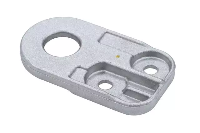 95191691 - Cooling System: Radiator Lower Bracket for Chevrolet: Spark Image