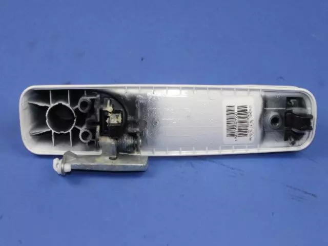 Exterior Door Handle, Right - Mopar (1GH18GW7AF)