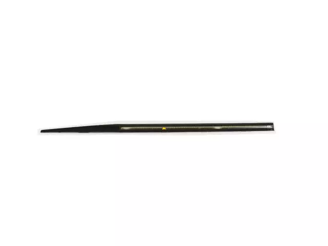 Rear Door Molding, Left - Mopar (68365861AA)