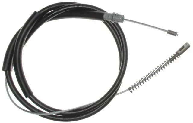 18P1822 - : Parking Brake Rear Cable for ACDelco Image