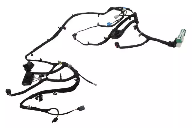 85573416 - Electrical: Wire Harness for GMC: Acadia Image
