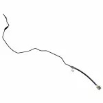 BRTR64 - Brakes: Motorcraftâ„¢ Brake Hydraulic Hose for Ford: F-150 | Lincoln: Mark LT Image