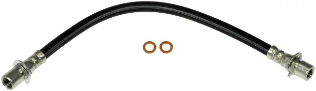 H620766 - Brake: Brake Hydraulic Hose for Dorman Image