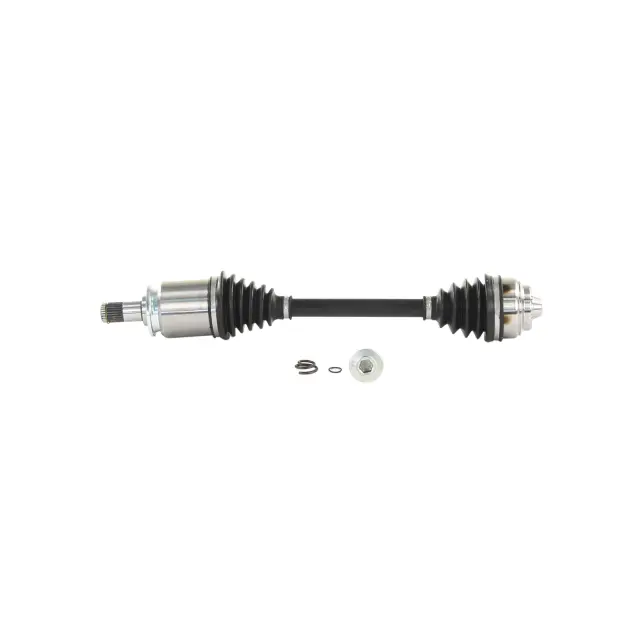 BM8162 - Transmission &amp; Drivetrain: TrakMotive CV Axle Shaft for TRAKMOTIVE Image