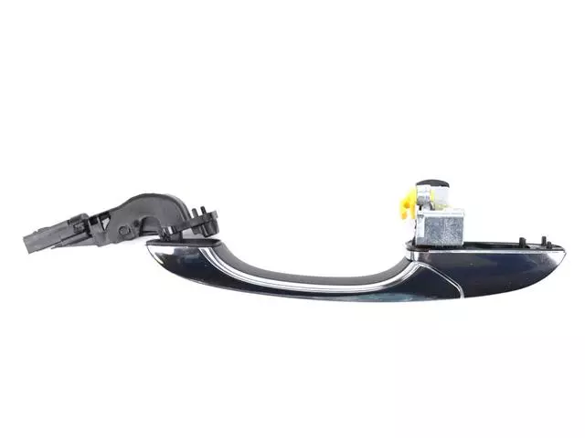 Exterior Door Handle, Left - Mopar (04589881AM)