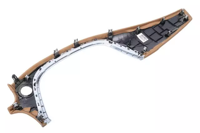 42504700 - : 2017-2020 Chevrolet Trax - Brandy Passenger Side Instrument Panel Upper Trim Panel for Chevrolet: Trax Image