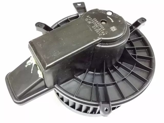 7B0820021 - : Blower Motor for Volkswagen: Routan Image