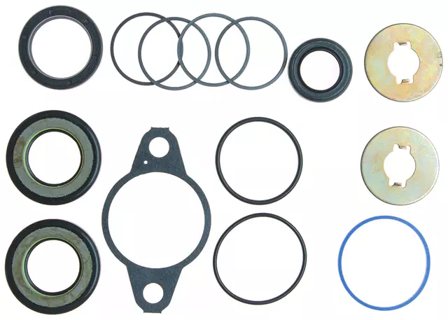 36348573 - Steering: Steering Gear Pinion Shaft Seal Kit for Scion: tC | Toyota: RAV4 Image