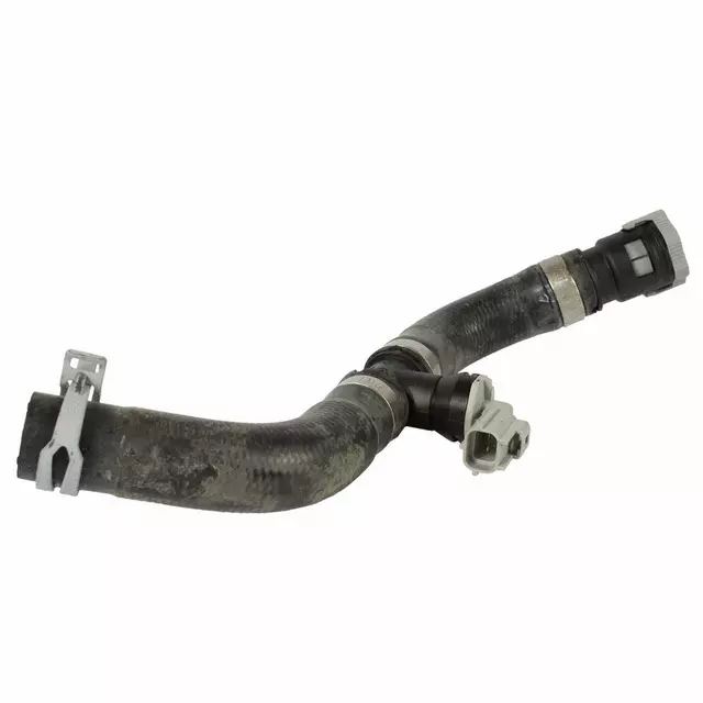 Inlet Hose - Ford (cv6z18472c)