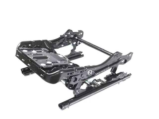 68376552AC - Interior Trim: Seat Adjuster for Jeep: Grand Cherokee, Grand Cherokee L Image