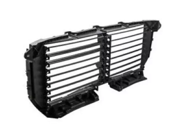 Radiator Shutter Assembly - Ford (JB5Z-8475-A)