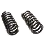 7226S - : Front Coil Spring Set for Moog Image