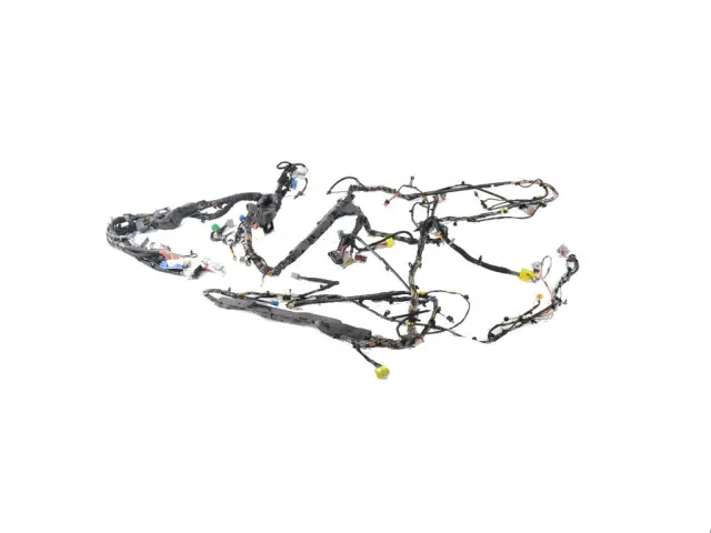 Body Wiring - Mopar (68341241AC)
