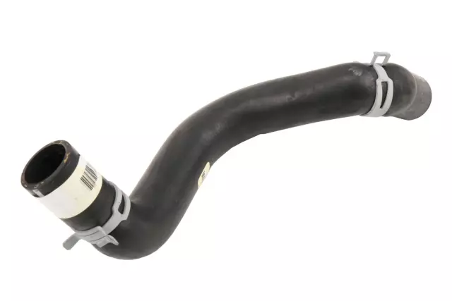 10347833 - Cooling System: Lower Hose for Buick: Century | Chevrolet: Impala, Monte Carlo | Pontiac: Grand Prix Image
