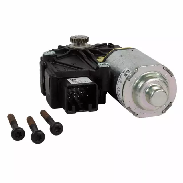 Motor - Ford (AE9Z-15790-A)