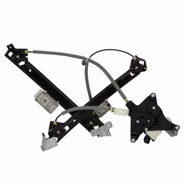 FR3Z7623201B - : Regulator Assembly for Ford: Mustang Image