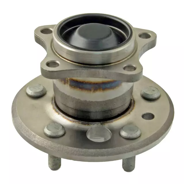 512208 - : Rear Wheel Hub and Bearing Assembly for ACDelco Image