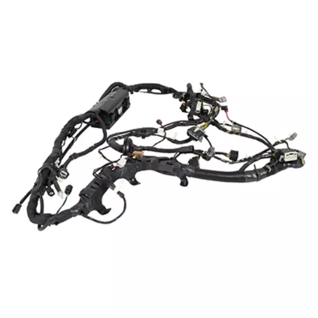 Wire Assembly - Ford (DL3Z-12A581-BAB)