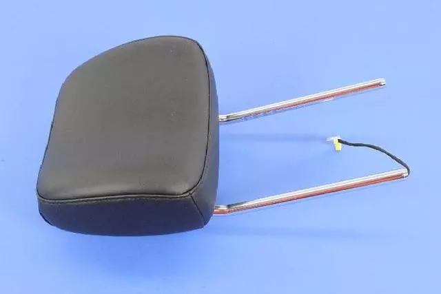1UN78DX9AA - Interior Trim: Front Headrest for Mopar Image