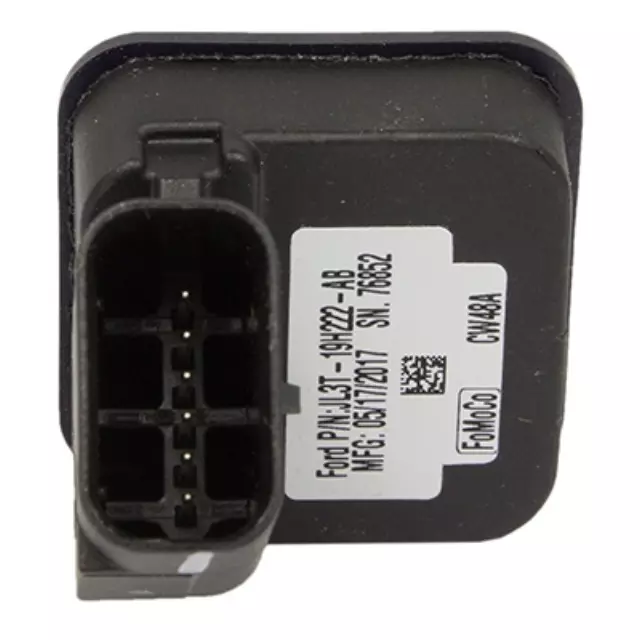 Front Camera - Ford (JL3Z-19G490-E)