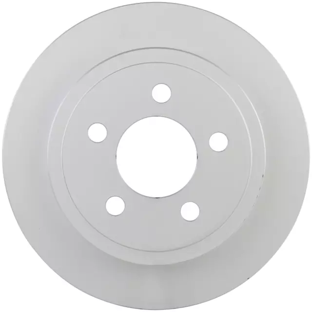 16010162 - : Bosch Disc Brake Rotor for Bosch Image