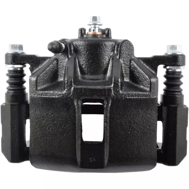 Caliper Assembly Brake Less Pad - Ford (QBRC-480-RM)