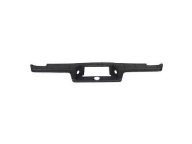 93 thru 05 Ranger OEM Genuine Ford Rear Bumper Top Step Pad Black w/ FLARESIDE - Ford (4L5Z-17B807-AAC)