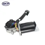 SK600911 - : SKP Transfer Case Motor for Skyward Automotive Image