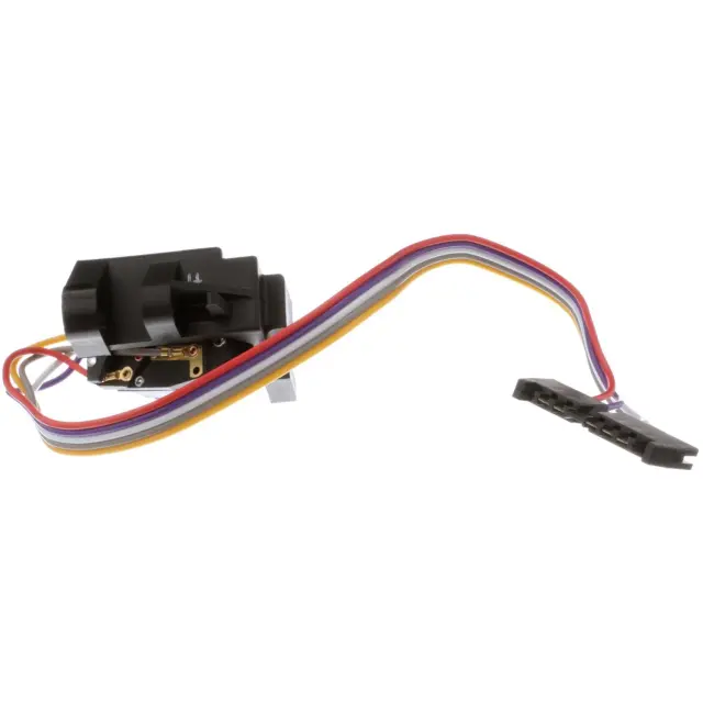 DS571 - Exterior: Windshield Wiper Switch for SMP CORP Image