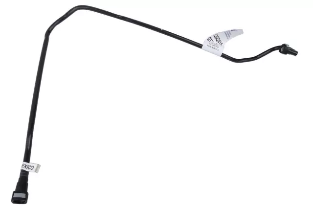 12642416 - : Vapor Canister Purge Tube for Chevrolet: Corvette Image