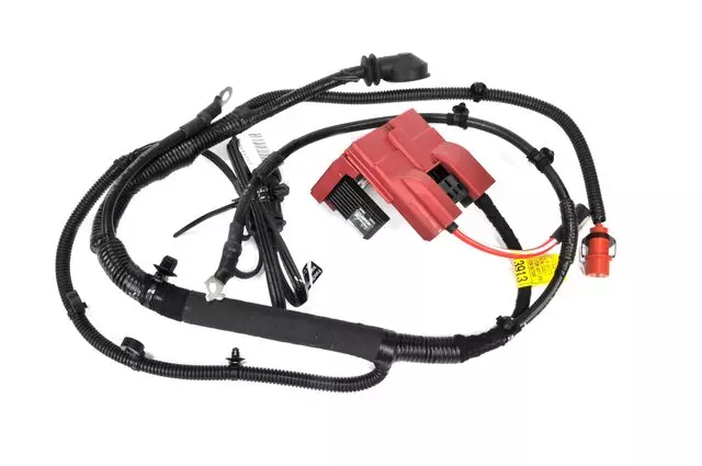 42473913 - : Positive Battery Cable for GM Image