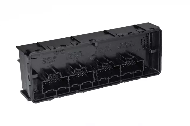 Heating and Air Conditioning Remote Control - GM (13589030)