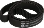 T298 - : Premium Automotive Timing Belt for Gates Image