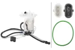 358146721 - : HELLA Fuel Pump and Sender Assembly 358146721 for Hella Image