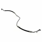 PSH76 - Steering: Motorcraftâ„¢ Power Steering Pressure Hose for Ford: E-250, E-350 Super Duty, E-450 Super Duty Image