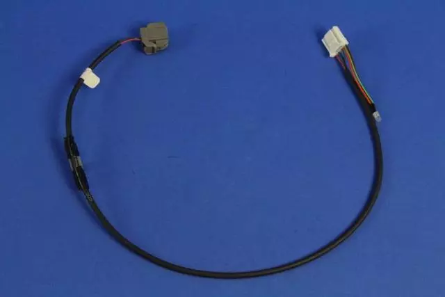 68243539AA - Electrical: Console Wiring for Mopar Image image