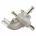 9E5Z8K556A - Cooling System: Adapter for ford Image