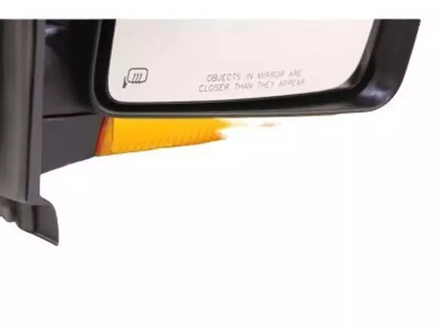 Mirror Assembly - Ford (5L1Z-17682-BAA)